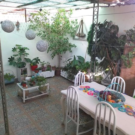 El Hogar De Canela Apartamento Talca  Exterior foto