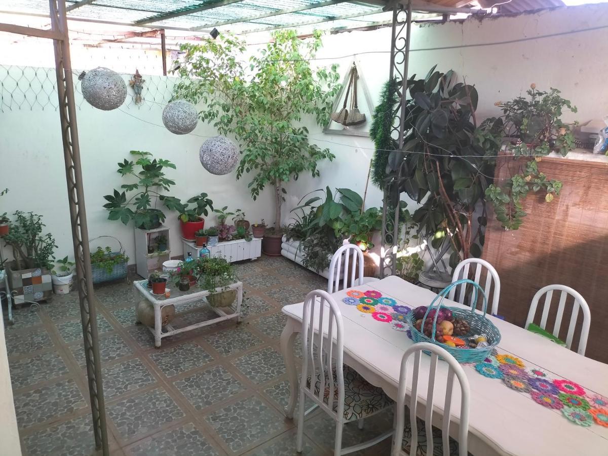 El Hogar De Canela Apartamento Talca  Exterior foto
