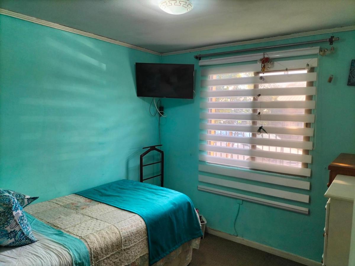 El Hogar De Canela Apartamento Talca  Exterior foto